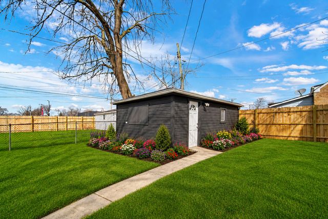 738 W 129th Place, Chicago, IL 60628