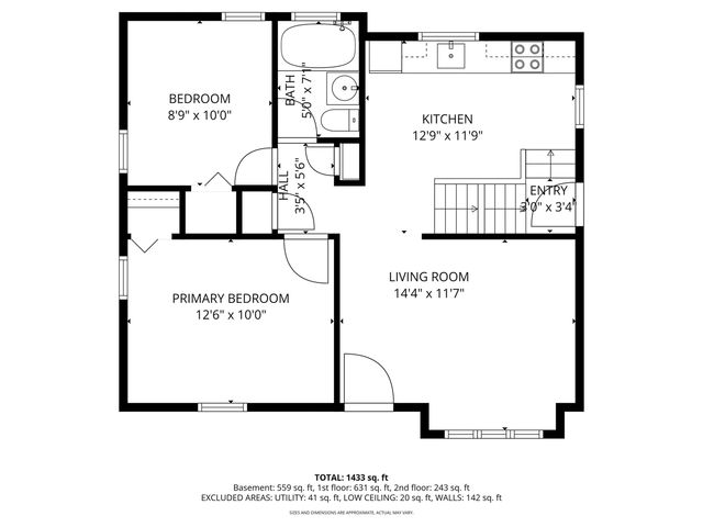 738 W 129th Place, Chicago, IL 60628