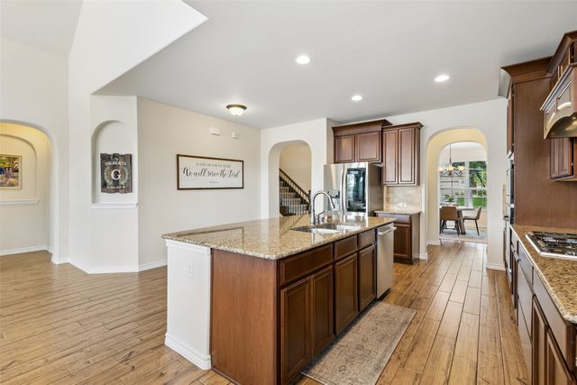 2917 Lakefield Drive, Little Elm, TX 75068