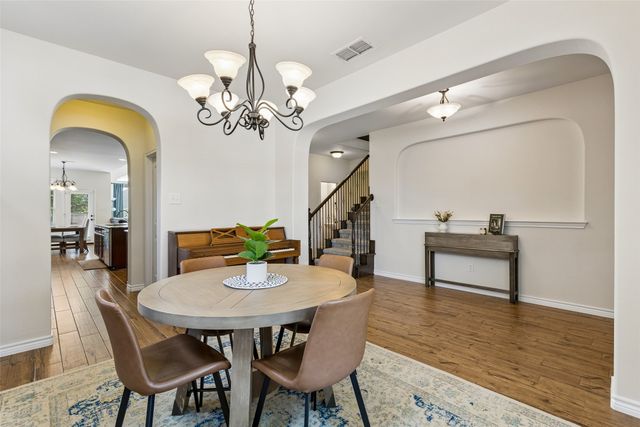 2917 Lakefield Drive, Little Elm, TX 75068