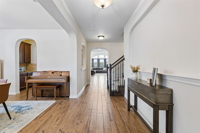 2917 Lakefield Drive, Little Elm, TX 75068