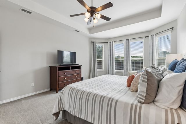 2917 Lakefield Drive, Little Elm, TX 75068