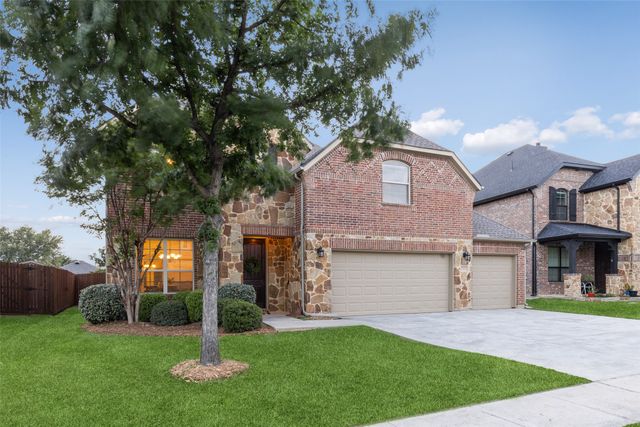 2917 Lakefield Drive, Little Elm, TX 75068