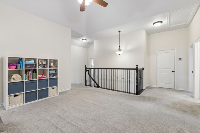 2917 Lakefield Drive, Little Elm, TX 75068