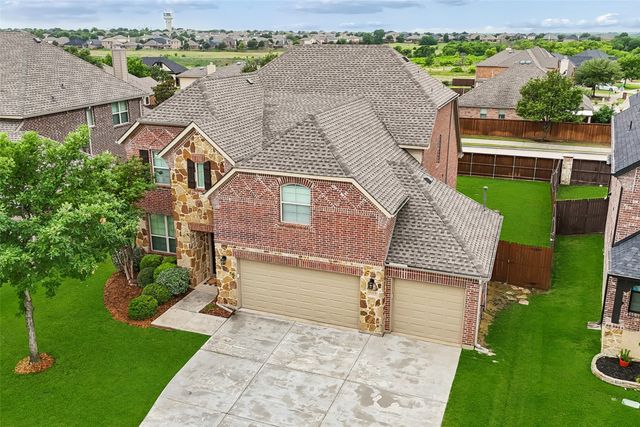 2917 Lakefield Drive, Little Elm, TX 75068