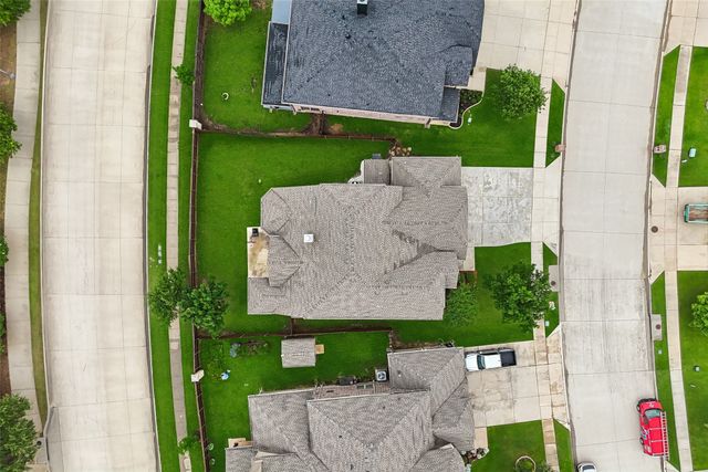 2917 Lakefield Drive, Little Elm, TX 75068