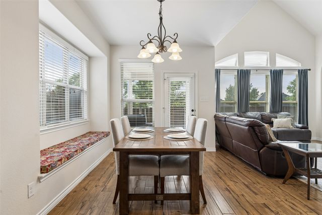 2917 Lakefield Drive, Little Elm, TX 75068