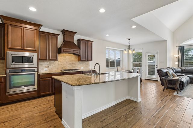 2917 Lakefield Drive, Little Elm, TX 75068