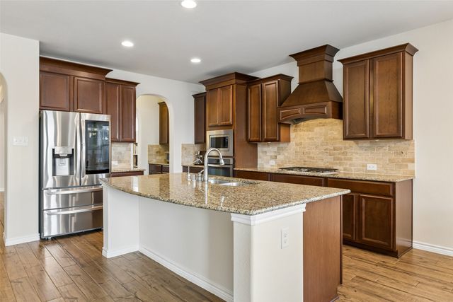 2917 Lakefield Drive, Little Elm, TX 75068