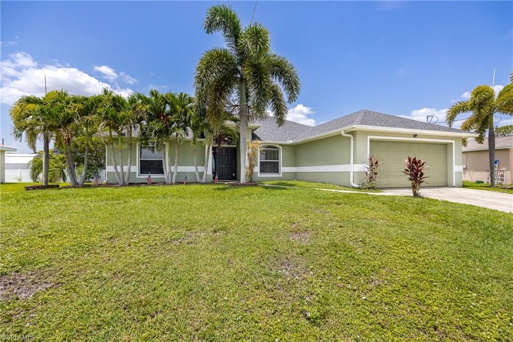 1605 NW 23rd ST, CAPE CORAL, FL 33993 — photo 2