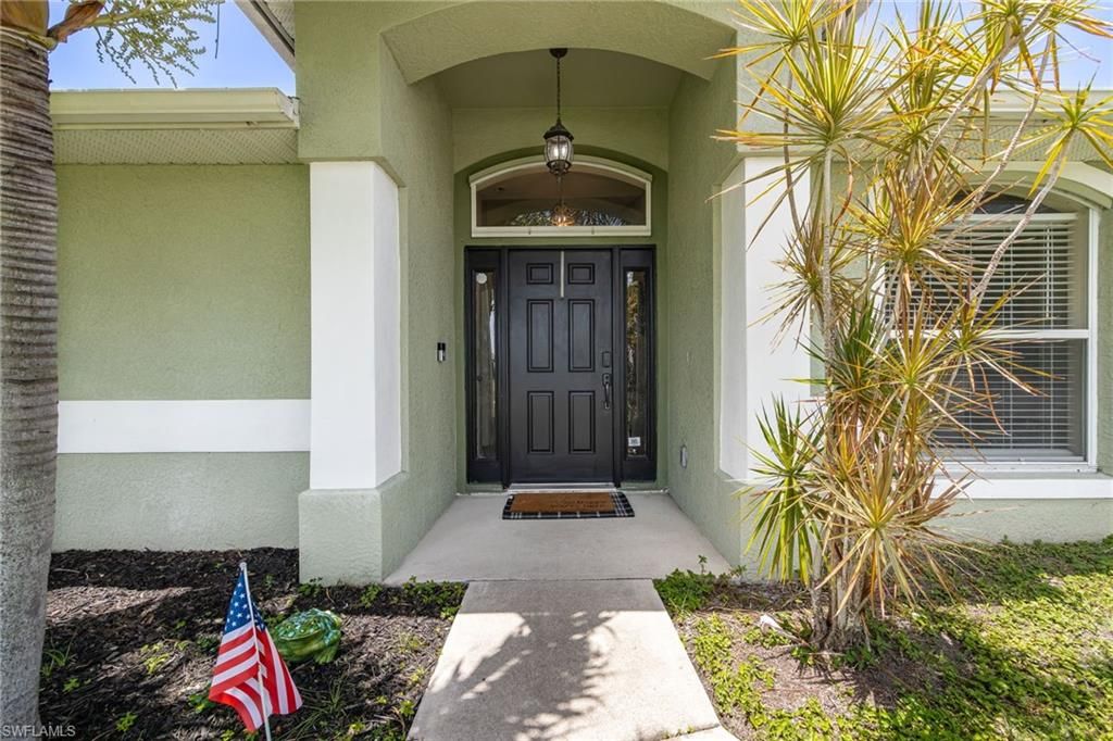 1605 NW 23rd ST, CAPE CORAL, FL 33993 — photo 3