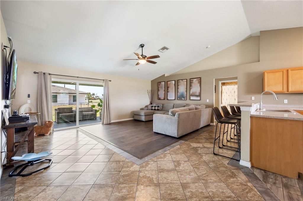 1605 NW 23rd ST, CAPE CORAL, FL 33993 — photo 5