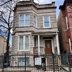 4039 W Wilcox Street GARDEN, Chicago, IL 60624