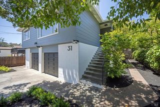 31 Knoll Ln, Mill Valley, CA 94941