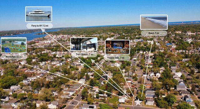 97 Bank Street, Red Bank, NJ 07701