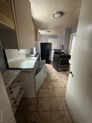 13411 Tacoma Street, Detroit, MI 48205