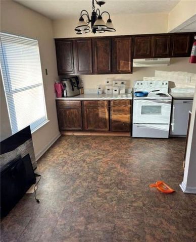 3163 Citrus Court, Decatur, GA 30034