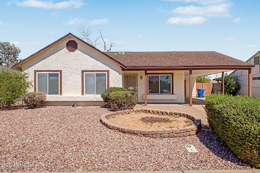 1818 W MISSION Drive, Chandler, AZ 85224 — photo 2