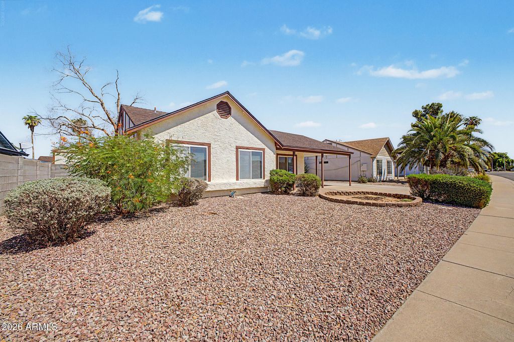 1818 W MISSION Drive, Chandler, AZ 85224 — photo 3
