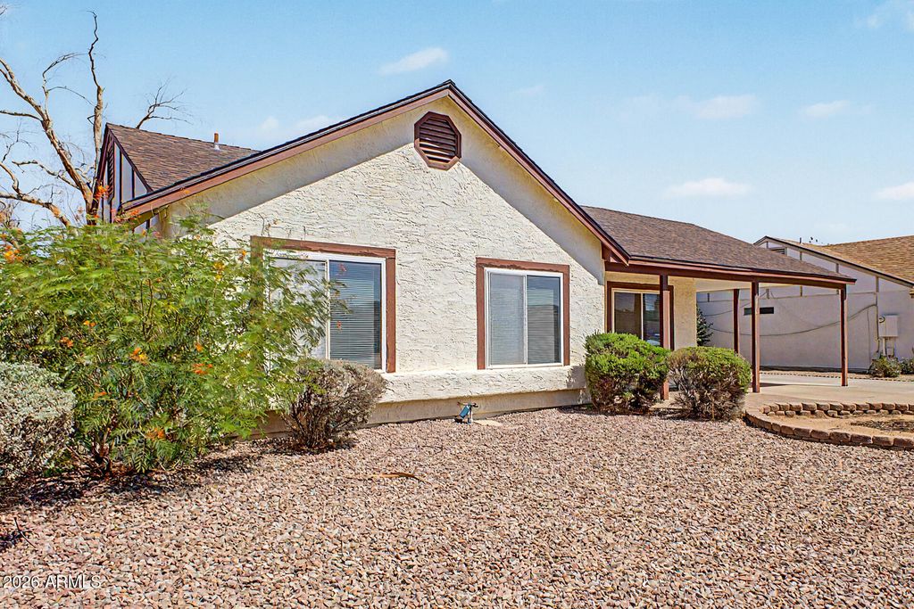 1818 W MISSION Drive, Chandler, AZ 85224 — photo 4
