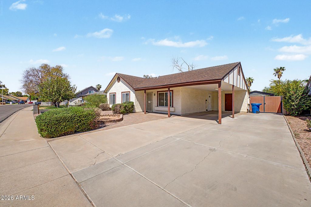 1818 W MISSION Drive, Chandler, AZ 85224 — photo 5