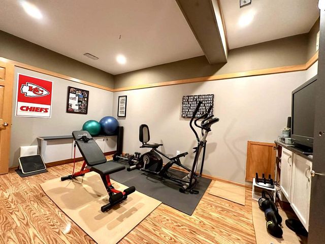 10306 83rd PLACE, Pleasant Prairie, WI 53158