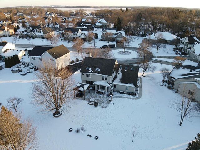 10306 83rd PLACE, Pleasant Prairie, WI 53158