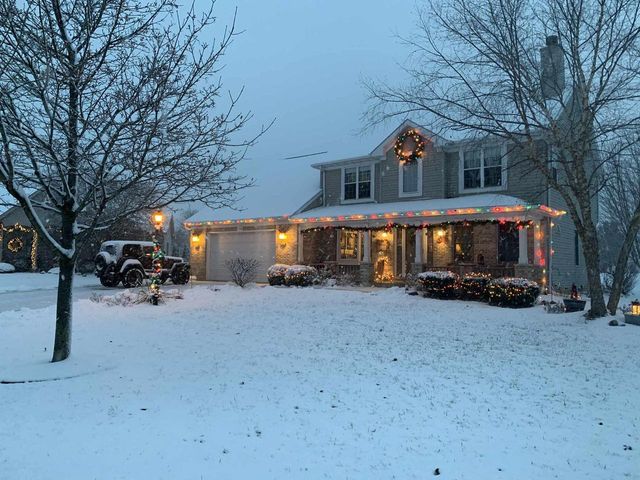 10306 83rd PLACE, Pleasant Prairie, WI 53158