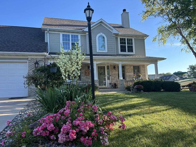 10306 83rd PLACE, Pleasant Prairie, WI 53158