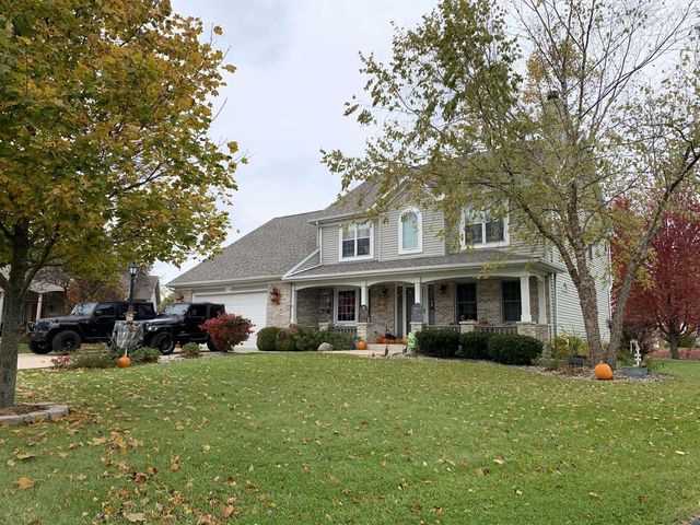 10306 83rd PLACE, Pleasant Prairie, WI 53158