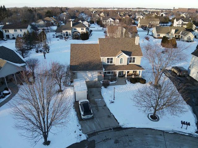 10306 83rd PLACE, Pleasant Prairie, WI 53158