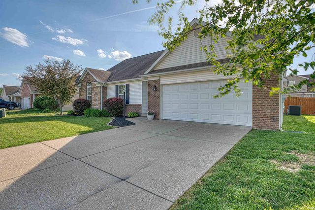 1934 St Lucia Drive, Newburgh, IN 46301