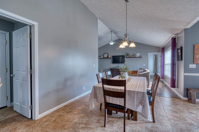 1934 St Lucia Drive, Newburgh, IN 46301