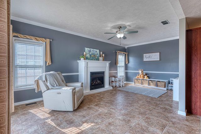 1934 St Lucia Drive, Newburgh, IN 46301