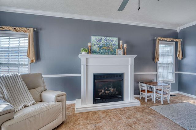 1934 St Lucia Drive, Newburgh, IN 46301
