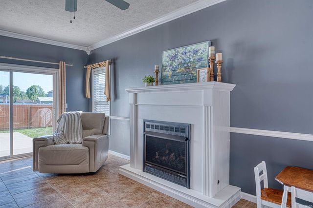 1934 St Lucia Drive, Newburgh, IN 46301
