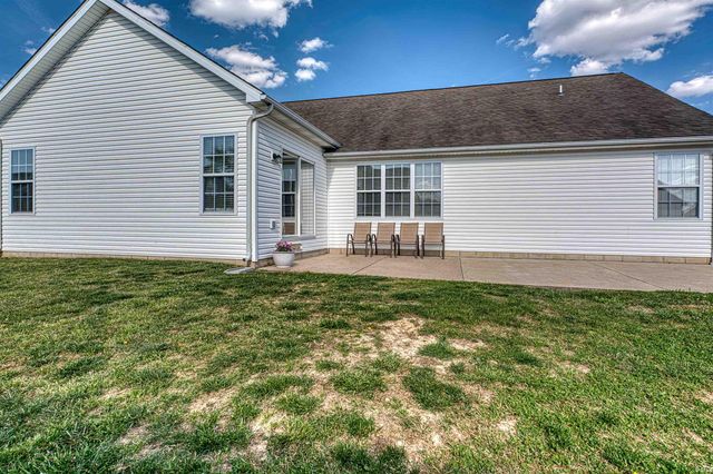 1934 St Lucia Drive, Newburgh, IN 46301