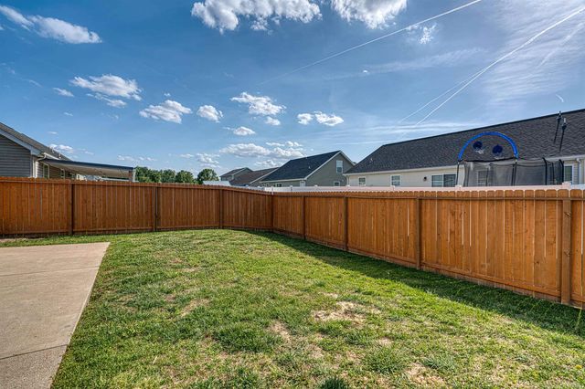 1934 St Lucia Drive, Newburgh, IN 46301