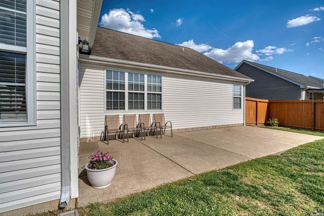 1934 St Lucia Drive, Newburgh, IN 46301
