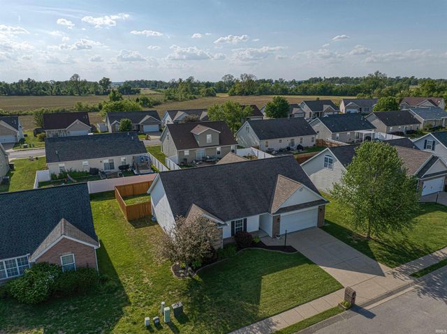 1934 St Lucia Drive, Newburgh, IN 46301