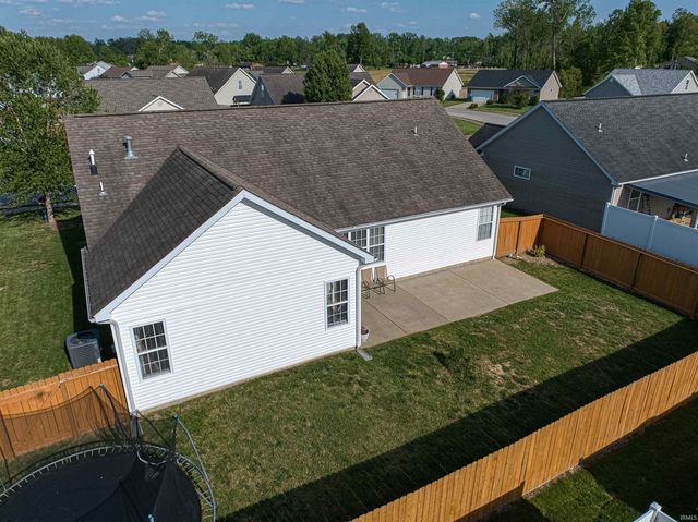 1934 St Lucia Drive, Newburgh, IN 46301