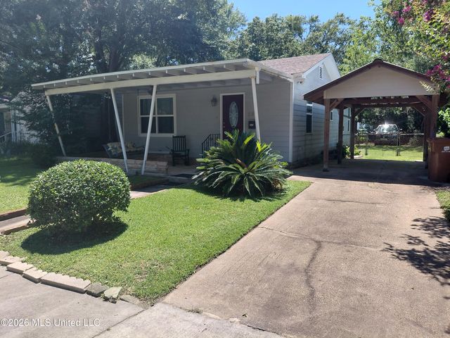 255 Hopkins Boulevard, Biloxi, MS 39530