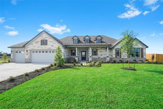 801 Barton Place Drive, Cleveland, TX 77327