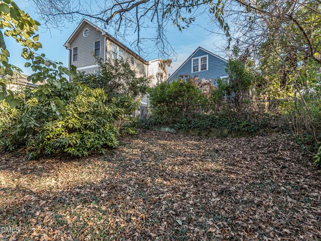 1825 White Oak Road, Raleigh, NC 27608