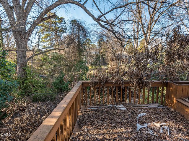 1825 White Oak Road, Raleigh, NC 27608