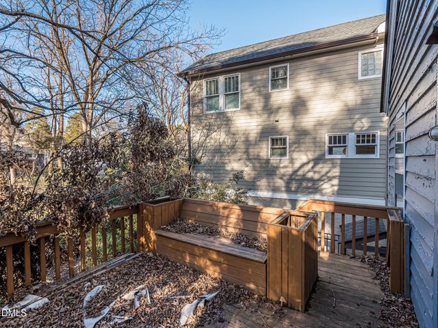 1825 White Oak Road, Raleigh, NC 27608