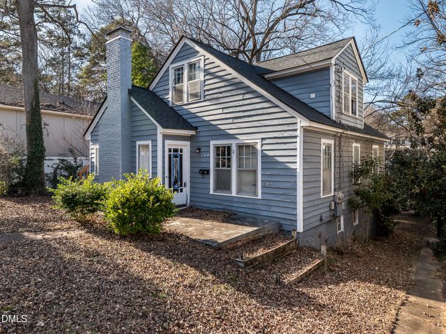 1825 White Oak Road, Raleigh, NC 27608