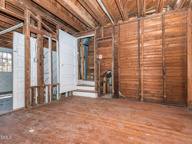 1825 White Oak Road, Raleigh, NC 27608