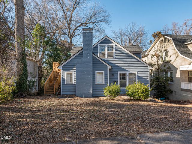 1825 White Oak Road, Raleigh, NC 27608