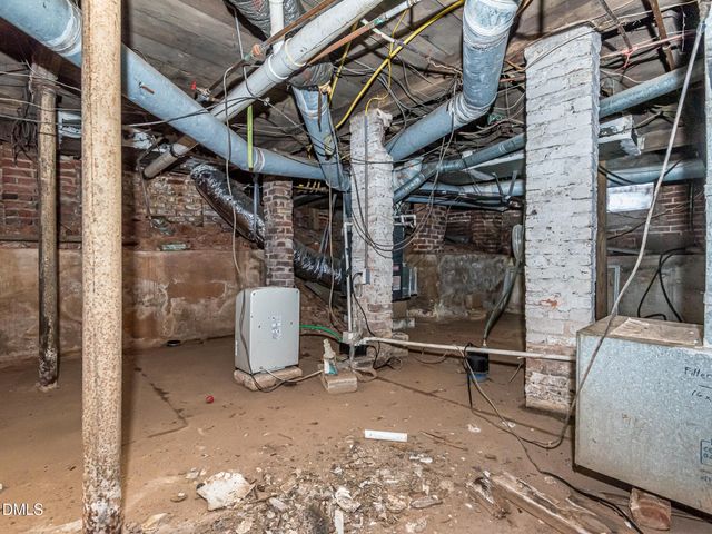 1825 White Oak Road, Raleigh, NC 27608